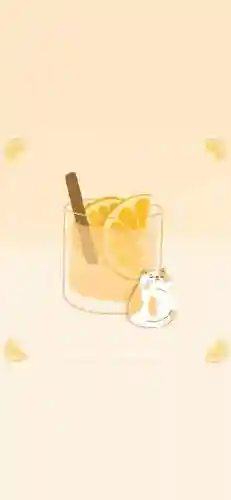 元气桌面壁纸(元气壁纸手机版下载)插图2