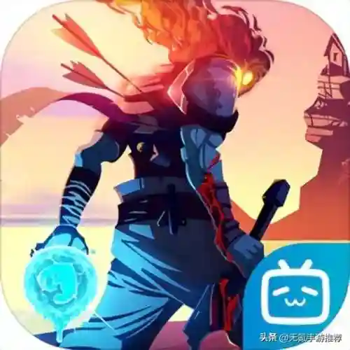 安卓动作游戏(10大单机离线手机游戏)插图8
