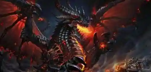魔兽世界奥丹姆在哪(奥丹姆传送门任务流程)插图1