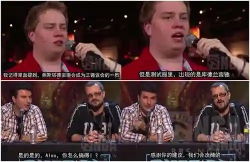 黑铁矮人种族天赋(黑铁矮人和矮人区别)插图1