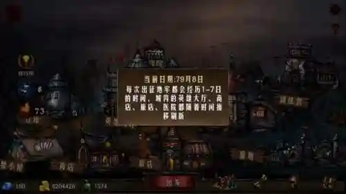 地牢求生炼狱阵容搭配(地牢求生2后期最佳4人组合)插图2