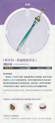 妮露阵容搭配原神(原神芭芭拉和谁搭配)插图5