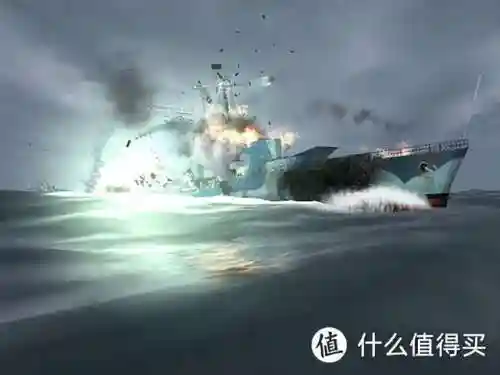 现代海战游戏(海战游戏手机版)插图3