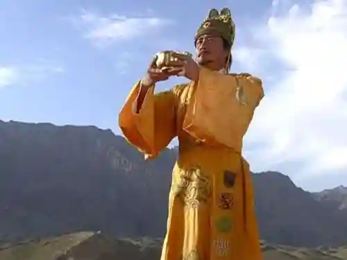 朱元璋阵容搭配图解大全(朱元璋的孙子列表)插图10