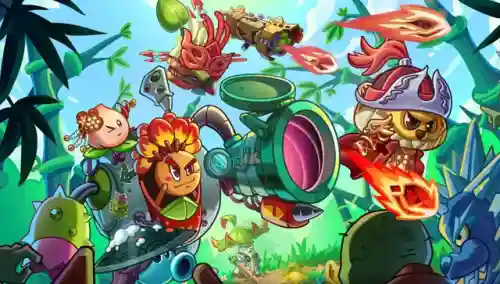 十大耐玩打装备单机手游(可玩性高的单机手游)插图8