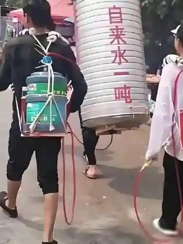 祖传水枪阵容怎么搭配最好(豪侠枪手配什么阵容装备)插图8