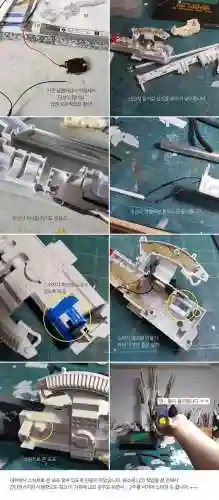 深度强袭阵容搭配(崛起终极王者阵容推荐)插图6
