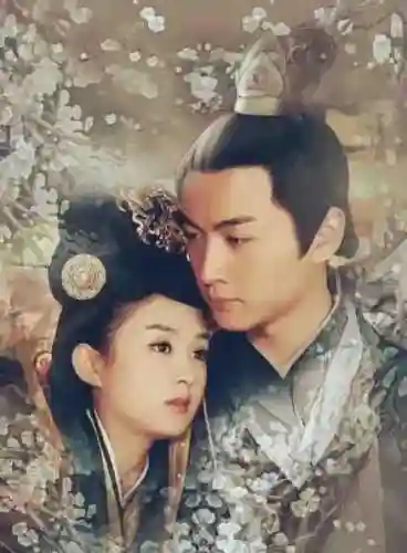 陆贞传奇搭配阵容推荐(陆贞传奇的演员表介绍)插图9