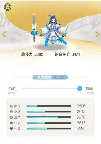 香奴儿阵容搭配(香菱平民搭配)插图1