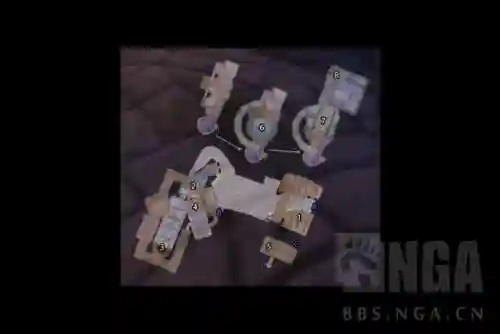 魔兽世界影牙城堡掉落一览表(影牙城堡掉落大全图解)