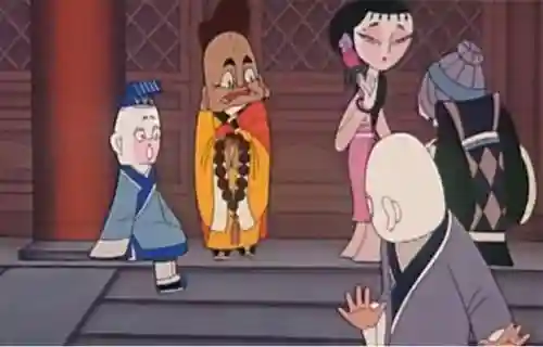 美人传 天书搭配什么阵容(美人传专属天书)插图13