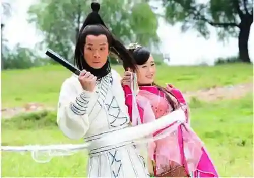 天涯明月刀钟汉良版本(天涯明月刀老版免费观看)插图16 天涯明月刀钟汉良版本(天涯明月刀老版免费观看)插图16