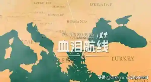 单机游戏推荐知乎(十大最良心大型单机手游)插图12