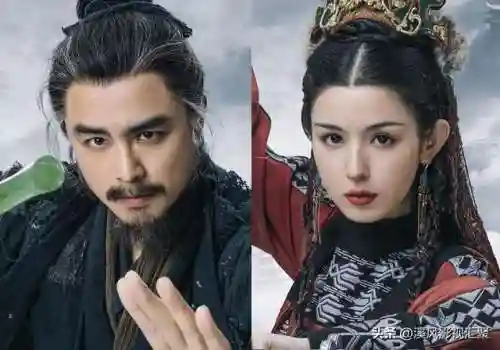 新神雕英雄阵容搭配图鉴(新射雕群侠传最强T0阵容)插图6