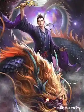 三国杀民间24神(三国杀所有神将大全)插图12