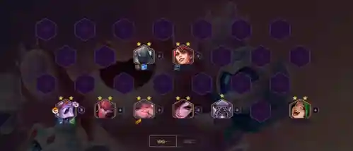 福星神射手搭配什么阵容(圣斗士星矢正义传说射手座阵容搭配)