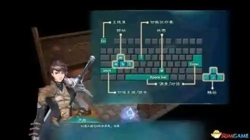 幻想三国志4攻略(幻想名将录值得培养的武将)插图2