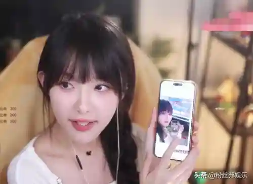 斗鱼女主播(斗鱼曾经的十大主播)插图4