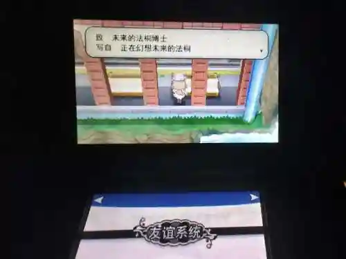 口袋妖怪黑白一周目图文攻略(pokemmo黑白一周目攻略)插图10