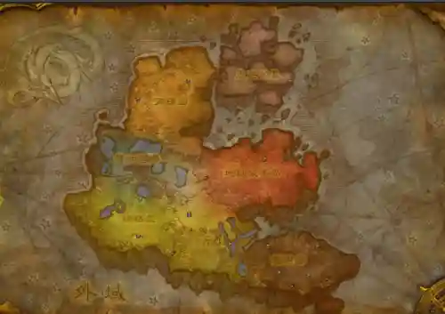 哈兰研究勋章有什么用(哈兰作战勋章在哪换坐骑)插图1