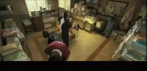 电车之狼3复仇简介(复仇笔记女主)插图20