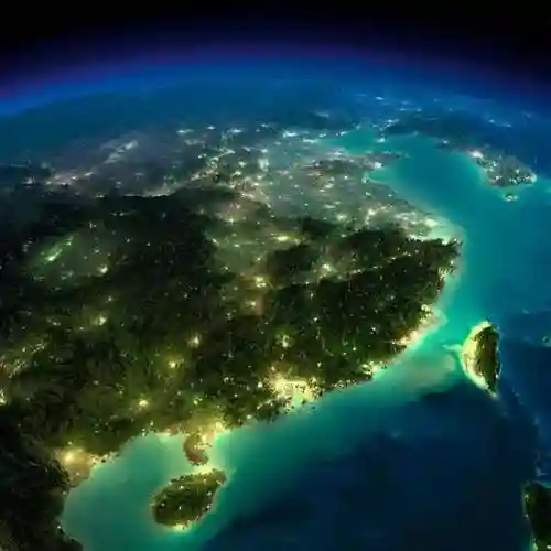 三维地图立体卫星地图(三维地图发现)插图39
