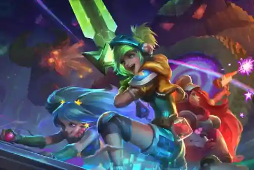 巨魔皮肤中手感最好的一款(巨魔之王皮肤手感排行)