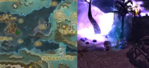 魔兽世界熊猫人之谜声望攻略(魔兽世界80声望怎么刷)插图15