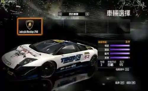 极品飞车系列游戏(极速飞车手机版下载)插图3