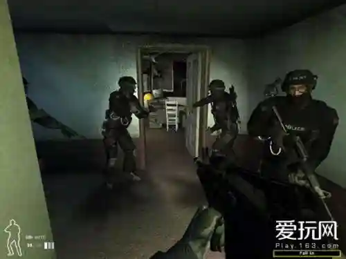 霹雳小组4黑帮风云(霹雳小组4在哪玩)插图4
