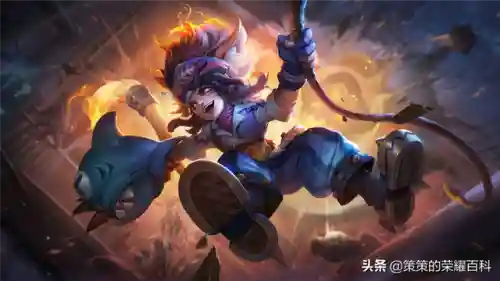王者避战发育阵容搭配(闪避流最强阵容)插图12