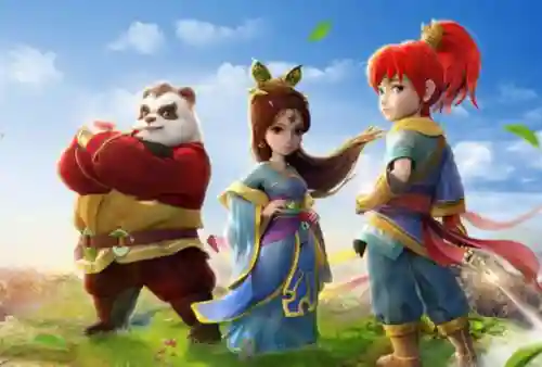 神武4天宫加点攻略(神武4天宫怎么玩才厉害)插图2