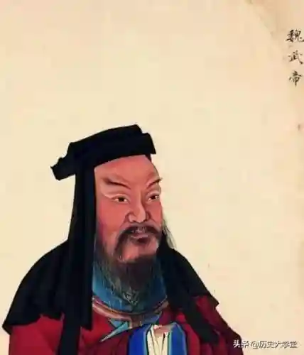 崛起在汉末三国(风流三国 小说)插图6