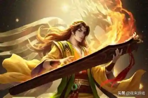 太阳神三国杀台词(三国杀最有文采台词)插图4