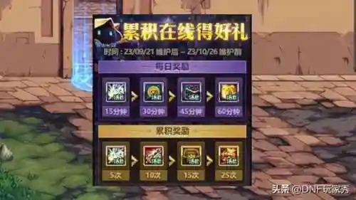110版本转职书在哪领(dnf2024转职书什么时候出)插图8