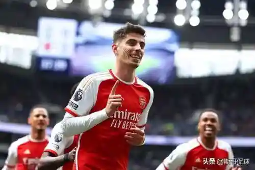 热刺2比2霍伊比尔(热刺0比2曼城热)插图5