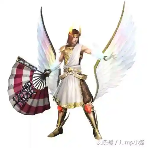 大蛇无双2全人物解锁条件(无双大蛇所有人物获得方法)插图8