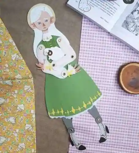 换内衣游戏(内衣不经常换有什么后果)插图45