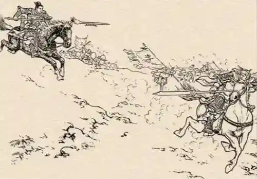 郭淮独行独斗阵容搭配(三国志战略版郭淮最强阵容)插图103