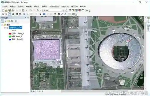 可以选年份的卫星地图(怎么查几年前的卫星地图)插图8
