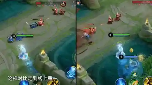 连招怎么搭配阵容好(一秒四破的连招顺序)插图9