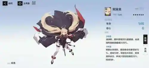 战双蚀暗阵容搭配(战双帕弥什t0阵容)插图32
