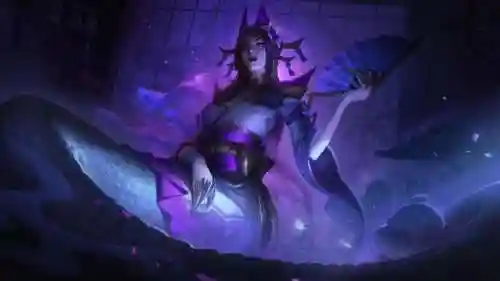 小法师克星阵容搭配(王者法师克星)插图7