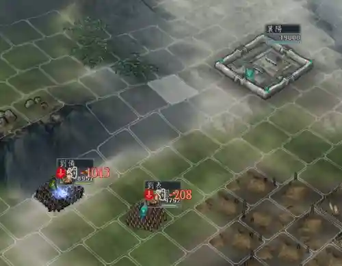 三国志11新手入门全攻略详解(三国志11所有技巧攻略)插图12