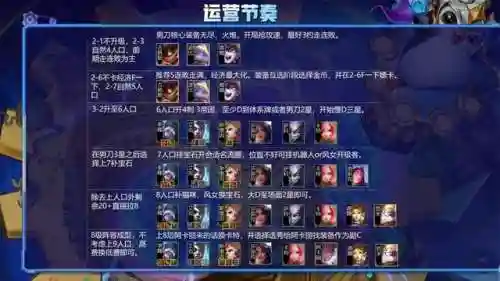 格斗大嘴阵容搭配推荐(大乱斗大嘴出装)插图8