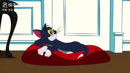 猫和老鼠配音阵容搭配(猫和老鼠角色名字大全)插图3