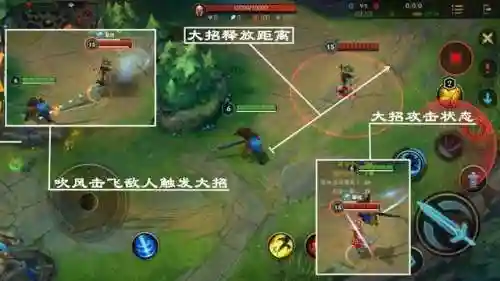 英雄联盟手游怎么样(lol手游值得玩吗)