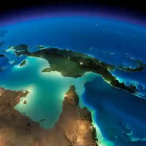 三维地图立体卫星地图(三维地图发现)