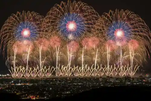 仲夏火焰节2023(仲夏节是什么节)