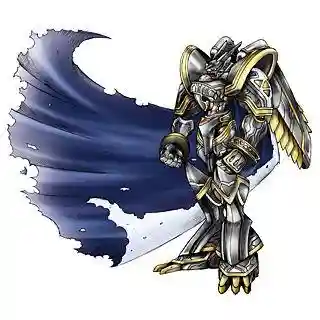 数码宝贝十二皇家骑士团(十三位皇家骑士实力排名)插图7